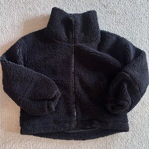 Lululemon Sherpa Jacket
